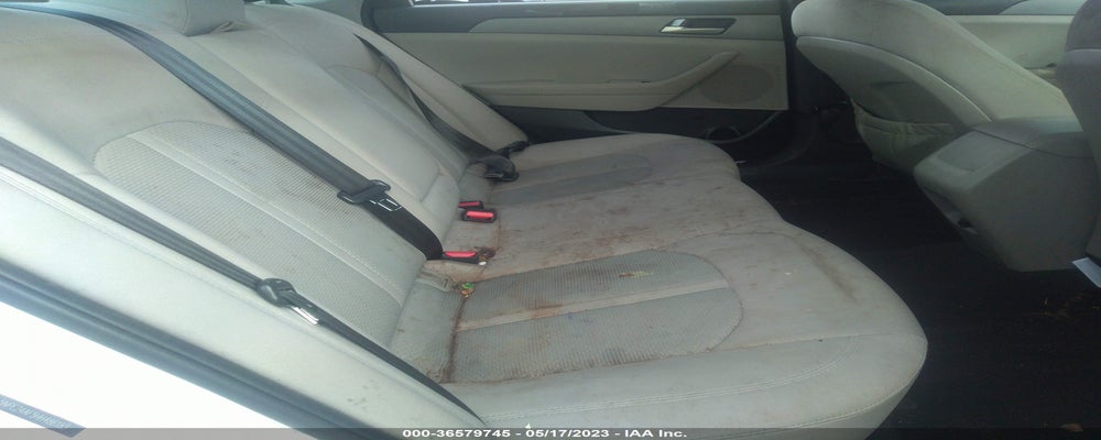 5NPE24AF5HH486183 2017 HYUNDAI SONATA photo no. 8