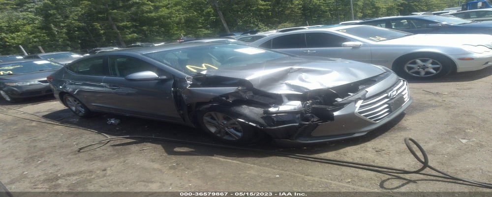 KMHD84LF7HU401367 2017 HYUNDAI ELANTRA photo no. 14