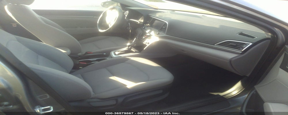 KMHD84LF7HU401367 2017 HYUNDAI ELANTRA photo no. 5