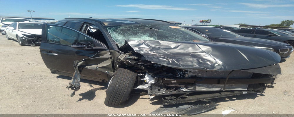 5NMJB3AE4PH233366 2023 HYUNDAI TUCSON photo no. 4