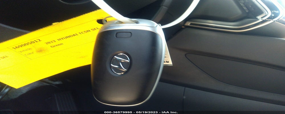 5NMJB3AE4PH233366 2023 HYUNDAI TUCSON photo no. 11