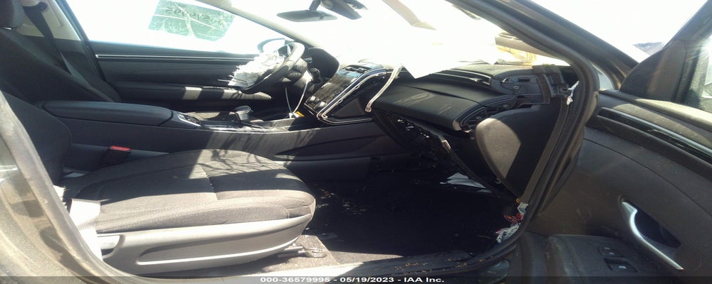 5NMJB3AE4PH233366 2023 HYUNDAI TUCSON photo no. 5