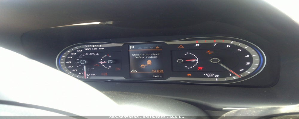 5NMJB3AE4PH233366 2023 HYUNDAI TUCSON photo no. 7