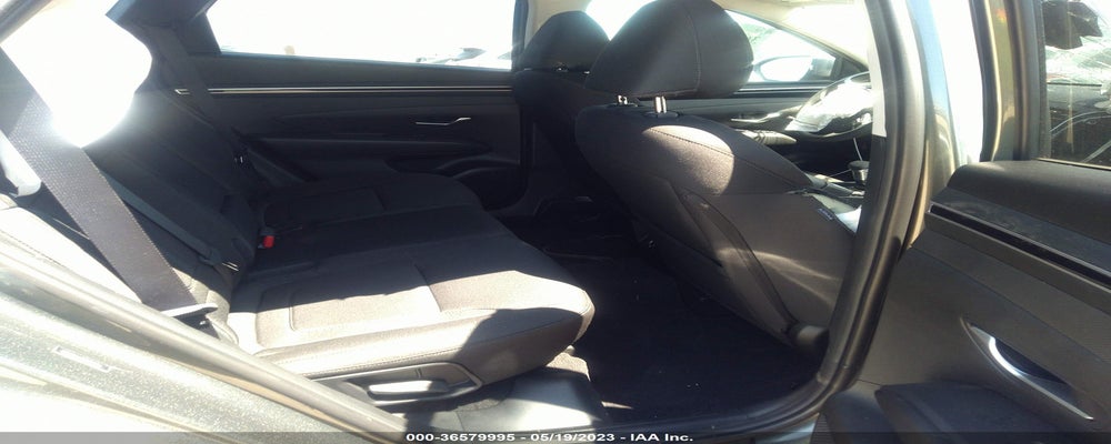 5NMJB3AE4PH233366 2023 HYUNDAI TUCSON photo no. 8