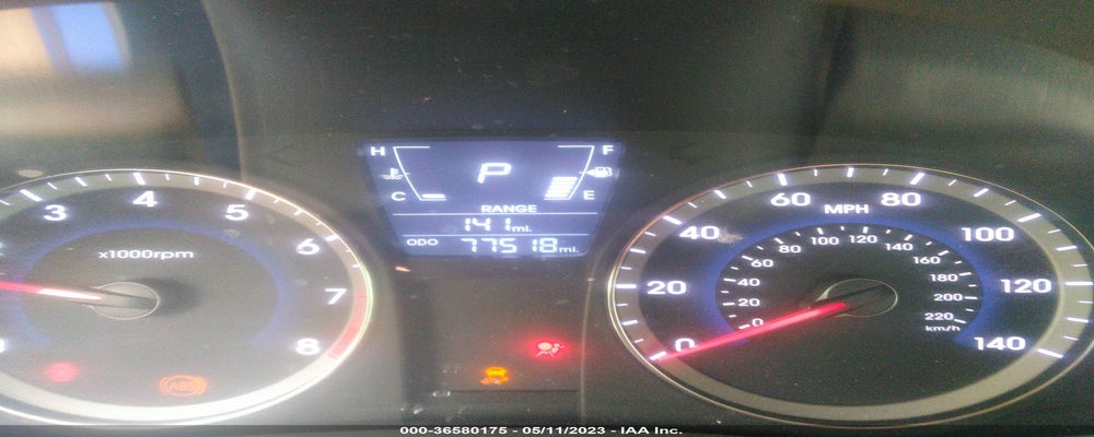 KMHCU4AE9DU479581 2013 HYUNDAI ACCENT photo no. 7