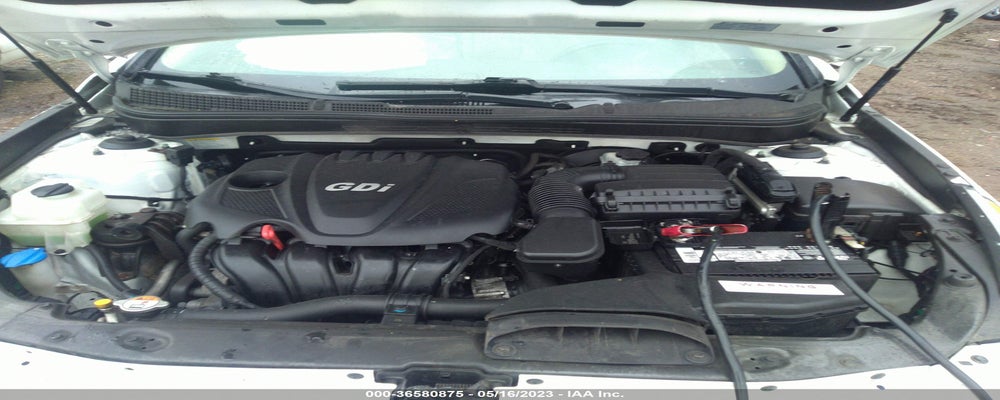 5NPEB4AC0DH726885 2013 HYUNDAI SONATA photo no. 10