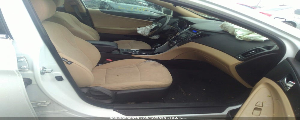 5NPEB4AC0DH726885 2013 HYUNDAI SONATA photo no. 5