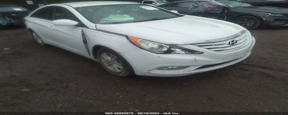 5NPEB4AC0DH726885 2013 HYUNDAI SONATA photo no. 6
