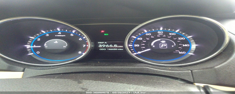 5NPEB4AC0DH726885 2013 HYUNDAI SONATA photo no. 7