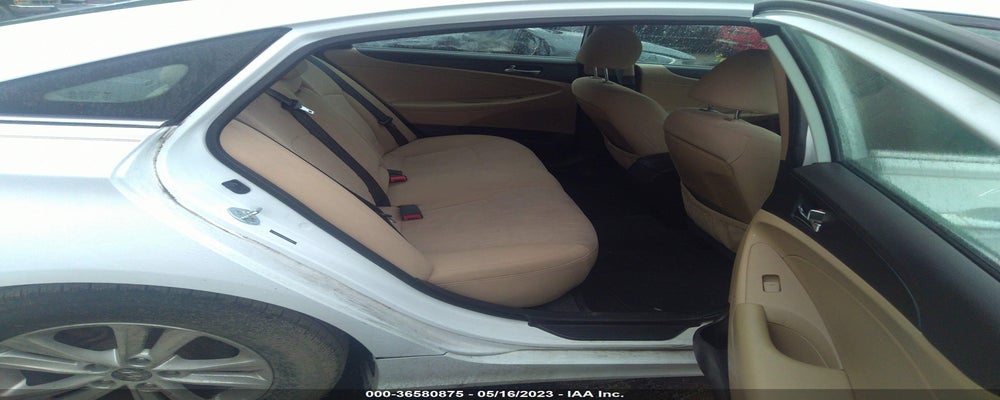 5NPEB4AC0DH726885 2013 HYUNDAI SONATA photo no. 8