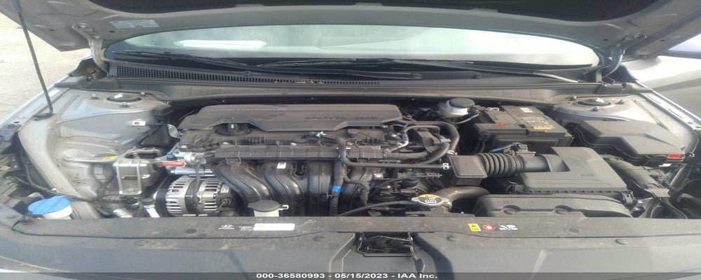 KMHLM4AG3NU328870 2022 HYUNDAI ELANTRA photo no. 10