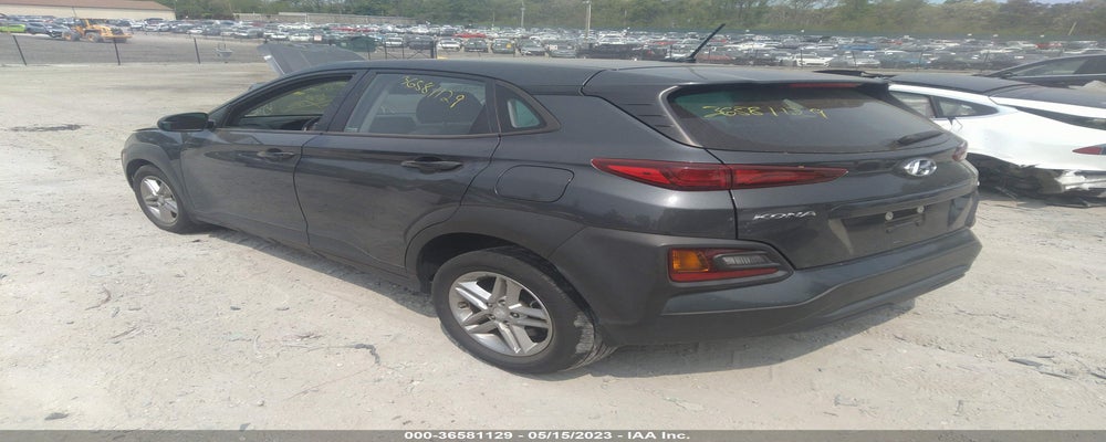 KM8K1CAA6KU356488 2019 HYUNDAI ACCENT photo no. 3