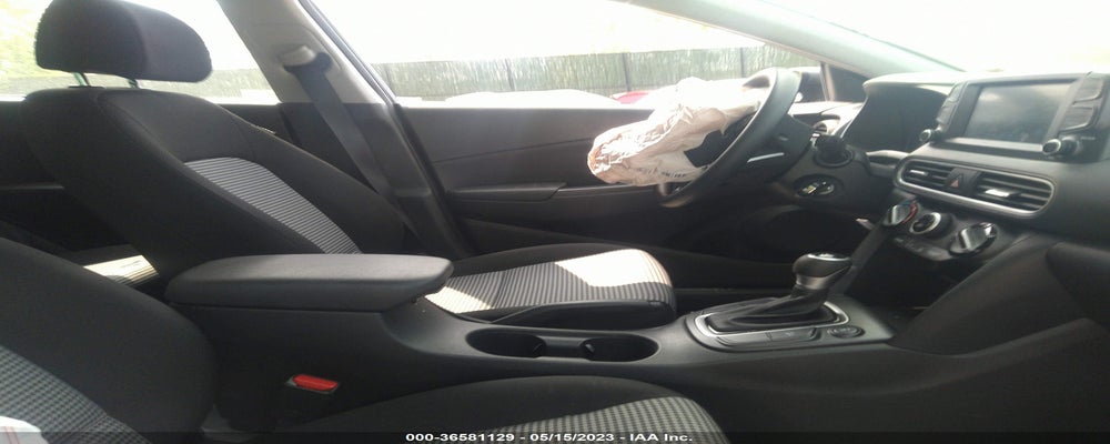 KM8K1CAA6KU356488 2019 HYUNDAI ACCENT photo no. 5