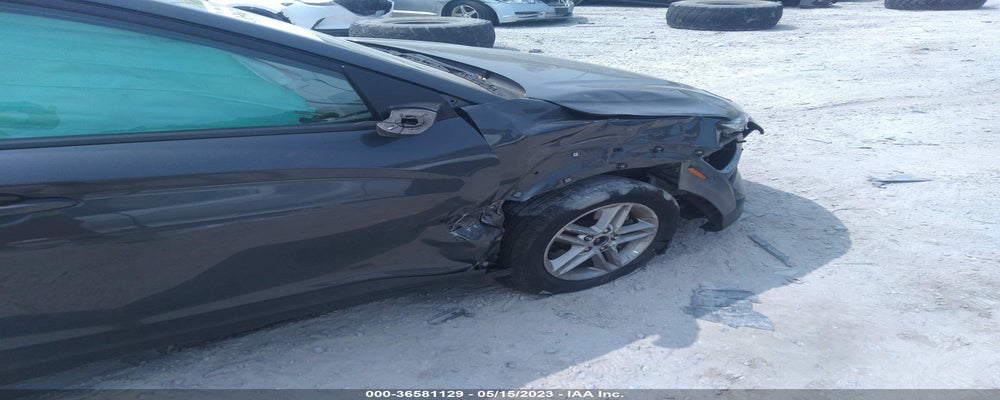 KM8K1CAA6KU356488 2019 HYUNDAI ACCENT photo no. 6