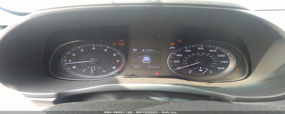 KM8K1CAA6KU356488 2019 HYUNDAI ACCENT photo no. 7