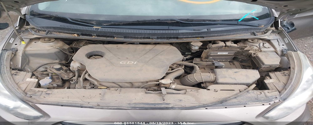 KMHCT5AE1EU149248 2014 HYUNDAI ACCENT photo no. 10