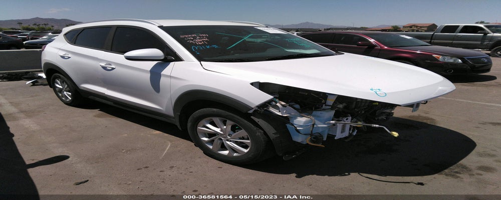 KM8J33A41LU157611 2020 HYUNDAI TUCSON photo no. 19