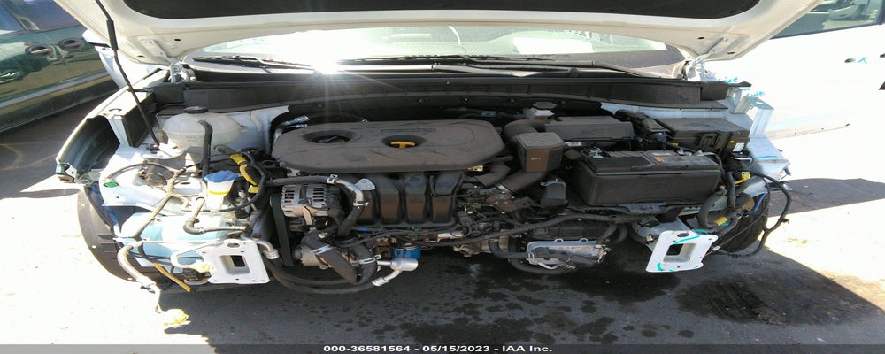 KM8J33A41LU157611 2020 HYUNDAI TUCSON photo no. 10
