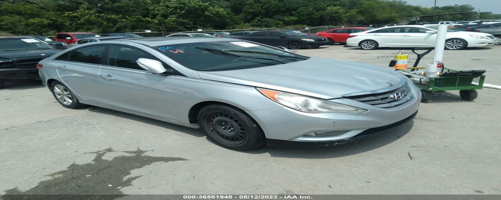 5NPEC4AC2DH554890 2013 HYUNDAI SONATA photo no. 17