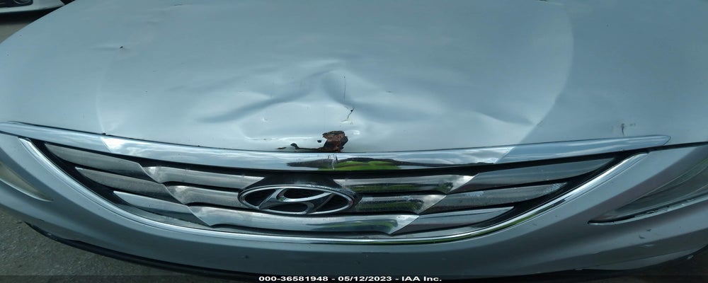 5NPEC4AC2DH554890 2013 HYUNDAI SONATA photo no. 6