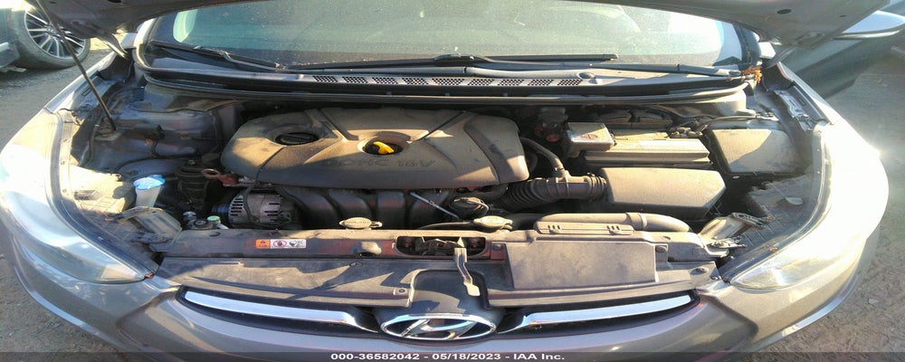 5NPDH4AE0DH290597 2013 HYUNDAI ELANTRA photo no. 10