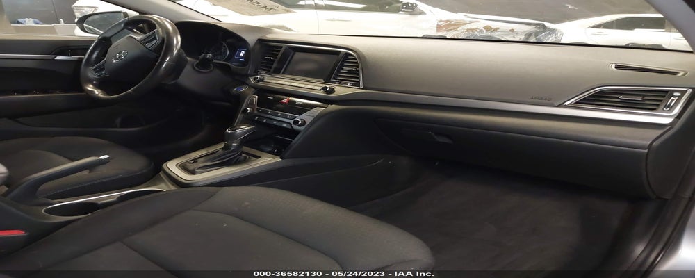 5NPD84LF9HH170678 2017 HYUNDAI ELANTRA photo no. 5