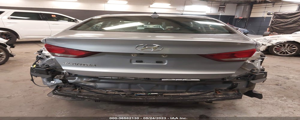 5NPD84LF9HH170678 2017 HYUNDAI ELANTRA photo no. 6