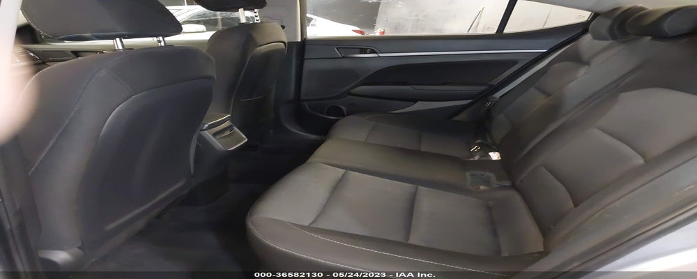 5NPD84LF9HH170678 2017 HYUNDAI ELANTRA photo no. 8