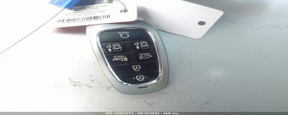5NPEH4J26MH103065 2021 HYUNDAI SONATA photo no. 11