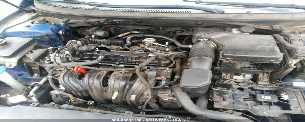 5NPE24AF0HH519199 2017 HYUNDAI SONATA photo no. 10
