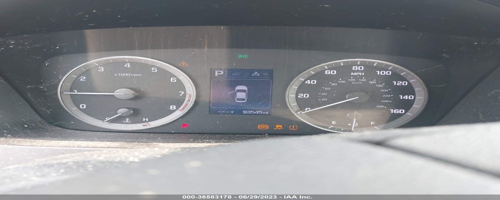 5NPE24AF0FH248920 2015 HYUNDAI SONATA photo no. 7
