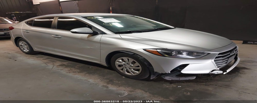 5NPD74LF5HH078082 2017 HYUNDAI ELANTRA photo no. 21
