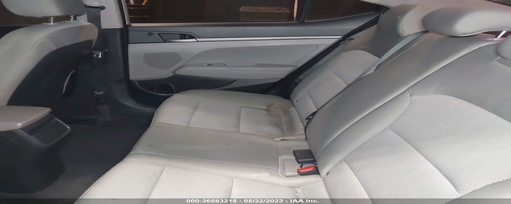 5NPD74LF5HH078082 2017 HYUNDAI ELANTRA photo no. 8