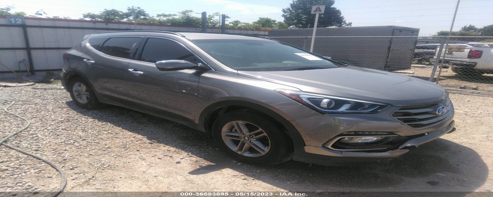 5NMZU3LB4HH026669 2017 HYUNDAI SANTA FE SPORT photo no. 24
