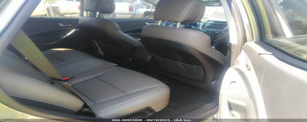 5NMZU3LB4HH026669 2017 HYUNDAI SANTA FE SPORT photo no. 8