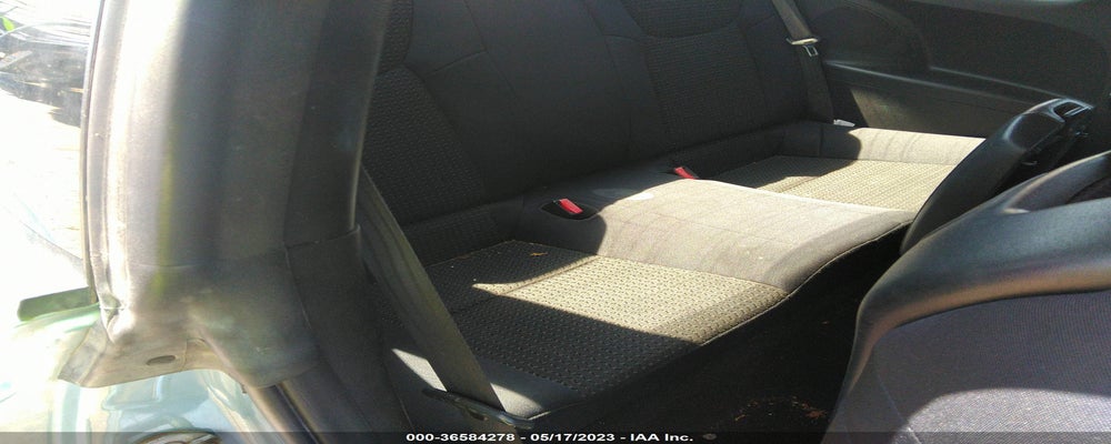 KMHHT6KD5BU055063 2011 HYUNDAI GENESIS COUPE photo no. 8