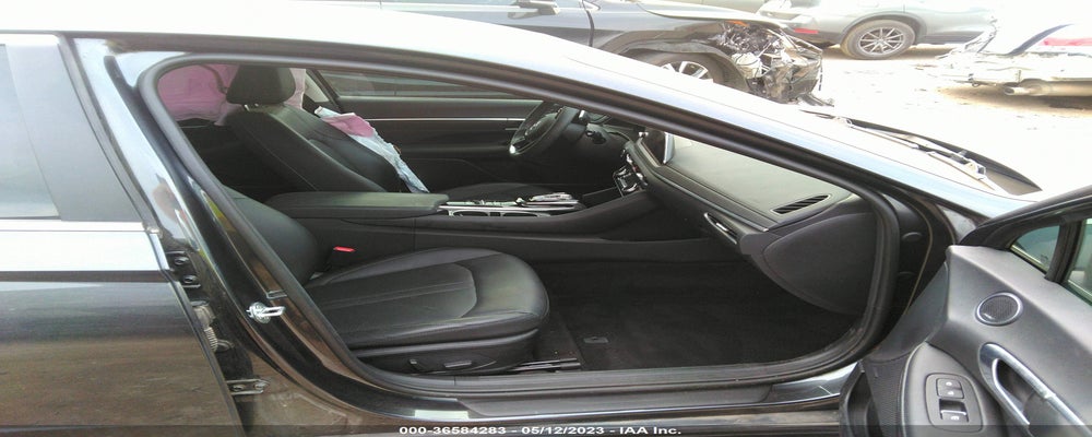 5NPEH4J29LH005937 2020 HYUNDAI SONATA photo no. 5