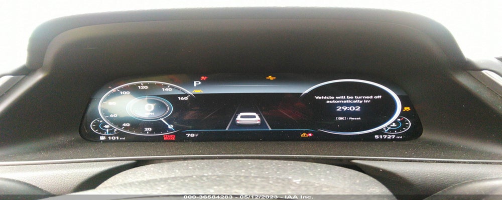 5NPEH4J29LH005937 2020 HYUNDAI SONATA photo no. 7