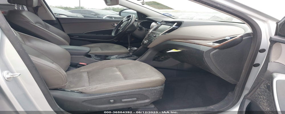 KM8SR4HF0HU228398 2017 HYUNDAI SANTA FE photo no. 5