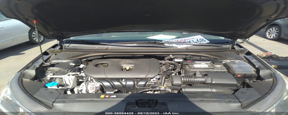 5NPD84LF0LH577278 2020 HYUNDAI ELANTRA photo no. 10