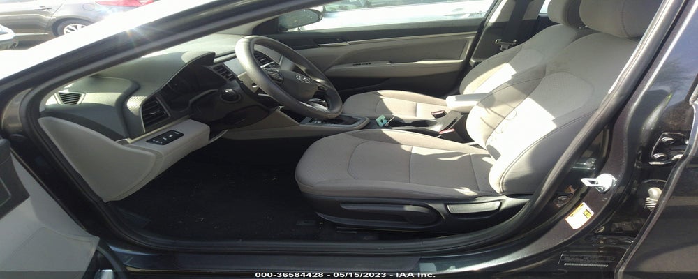 5NPD84LF0LH577278 2020 HYUNDAI ELANTRA photo no. 5