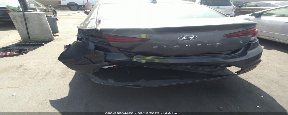 5NPD84LF0LH577278 2020 HYUNDAI ELANTRA photo no. 6