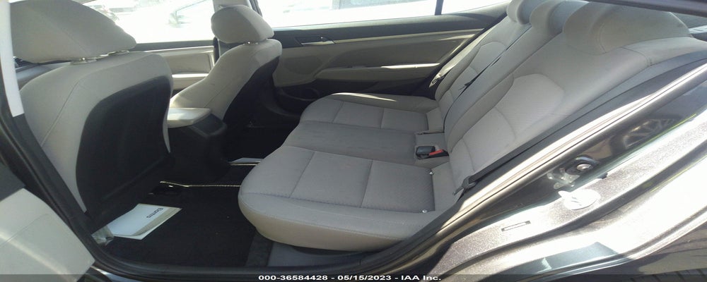 5NPD84LF0LH577278 2020 HYUNDAI ELANTRA photo no. 8