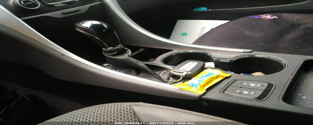 5NPEC4AB8EH893520 2014 HYUNDAI SONATA photo no. 11