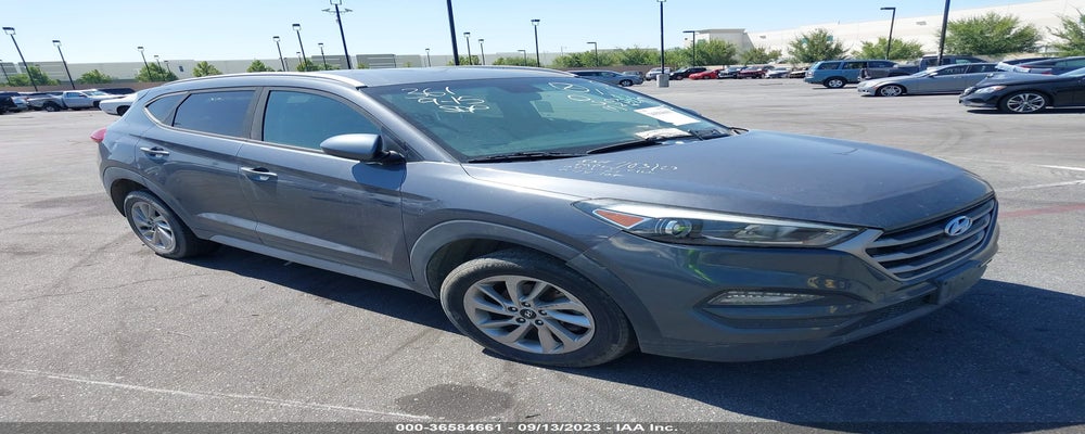 KM8J3CA49JU606353 2018 HYUNDAI TUCSON photo no. 16