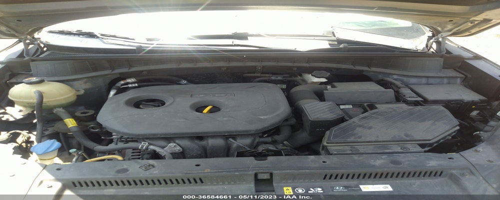 KM8J3CA49JU606353 2018 HYUNDAI TUCSON photo no. 10