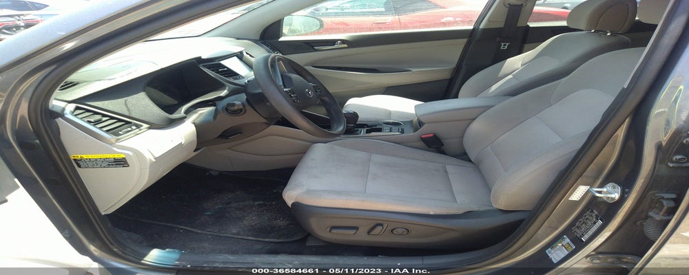 KM8J3CA49JU606353 2018 HYUNDAI TUCSON photo no. 5