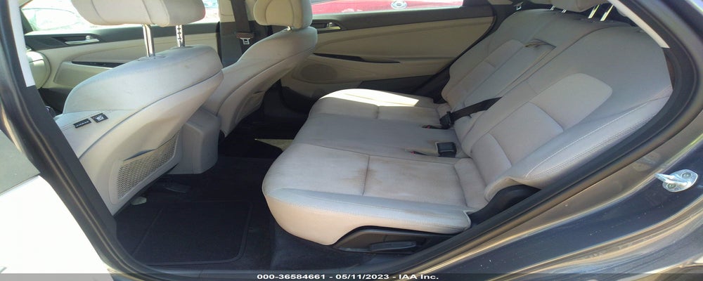 KM8J3CA49JU606353 2018 HYUNDAI TUCSON photo no. 8