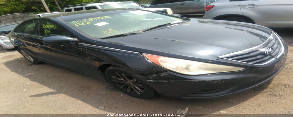 5NPEB4AC7CH373155 2012 HYUNDAI SONATA photo no. 23