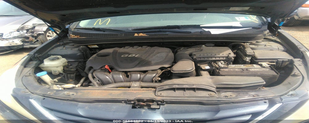 5NPEB4AC7CH373155 2012 HYUNDAI SONATA photo no. 10